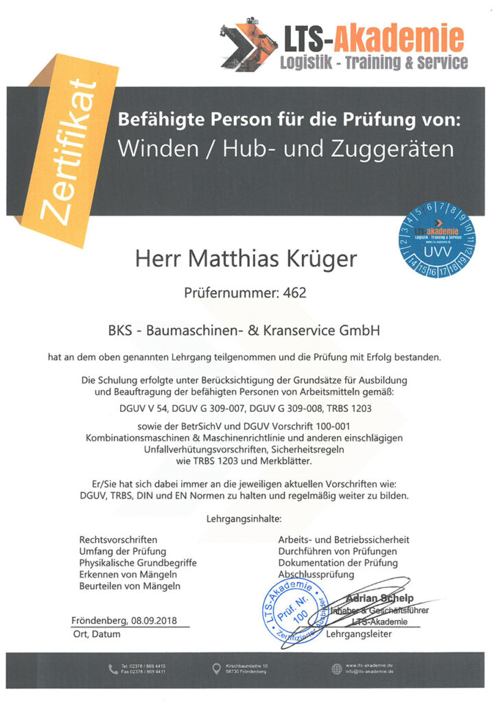 Zertifikat-Sachkunde-Winde